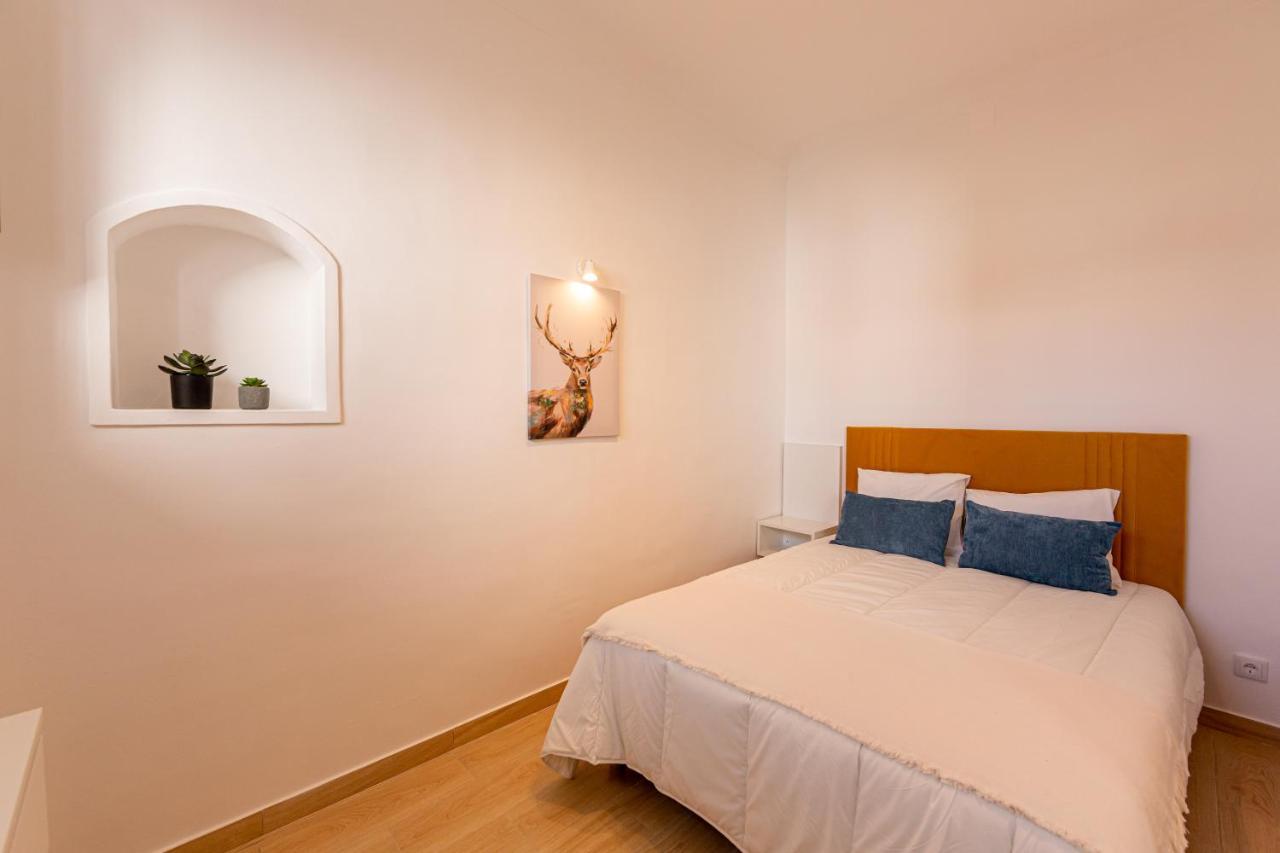 Luxury Palm Reguengos de Monsaraz