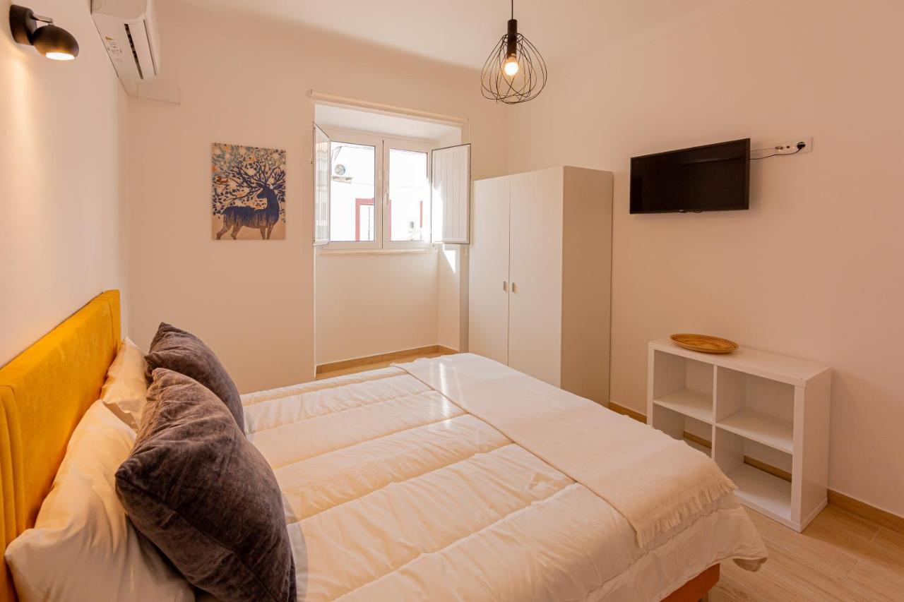 Bed & Breakfast Luxury Palm