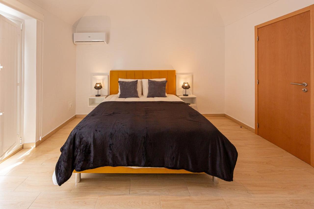 Bed & Breakfast Luxury Palm *