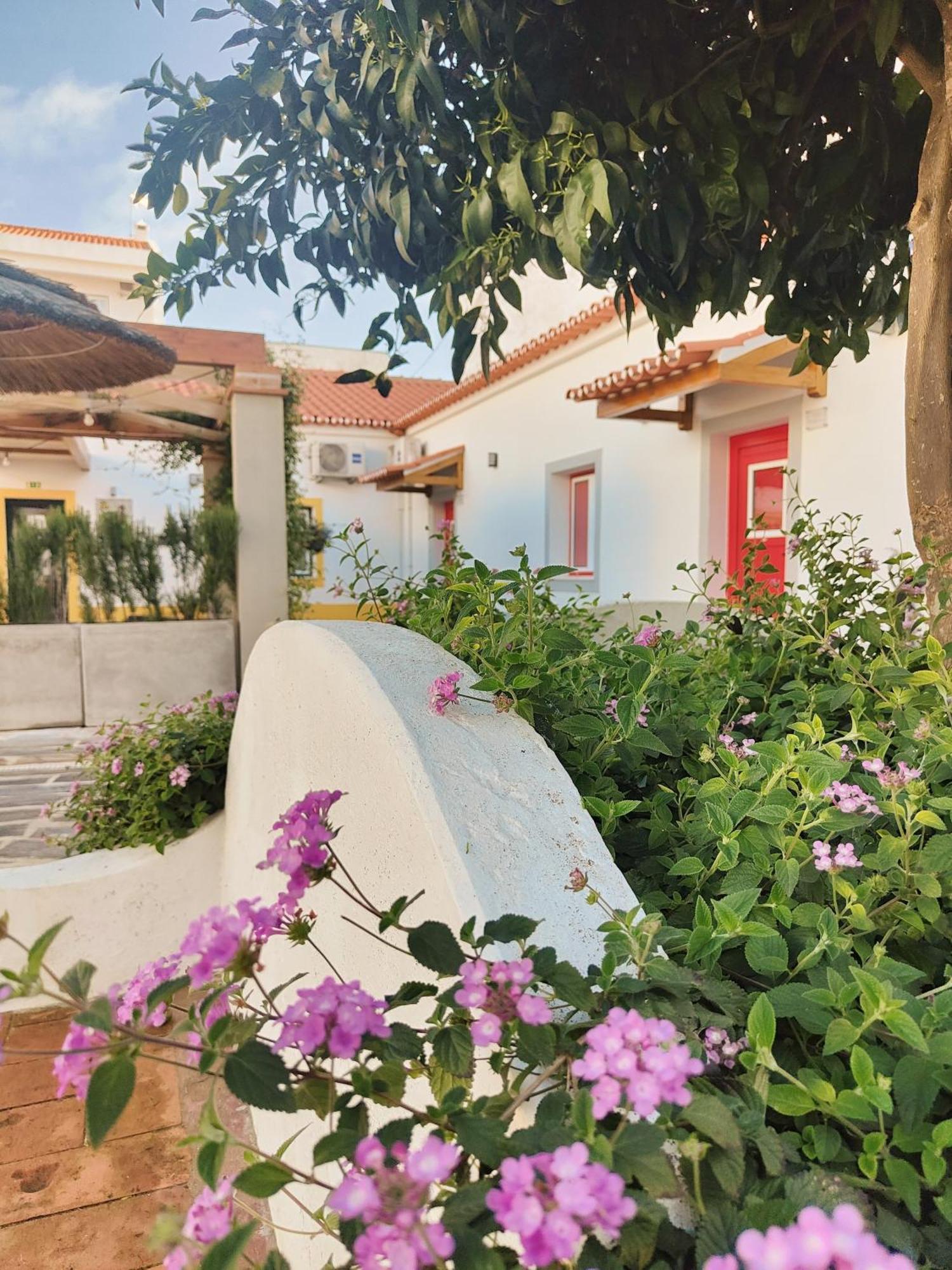 Luxury Palm Reguengos de Monsaraz