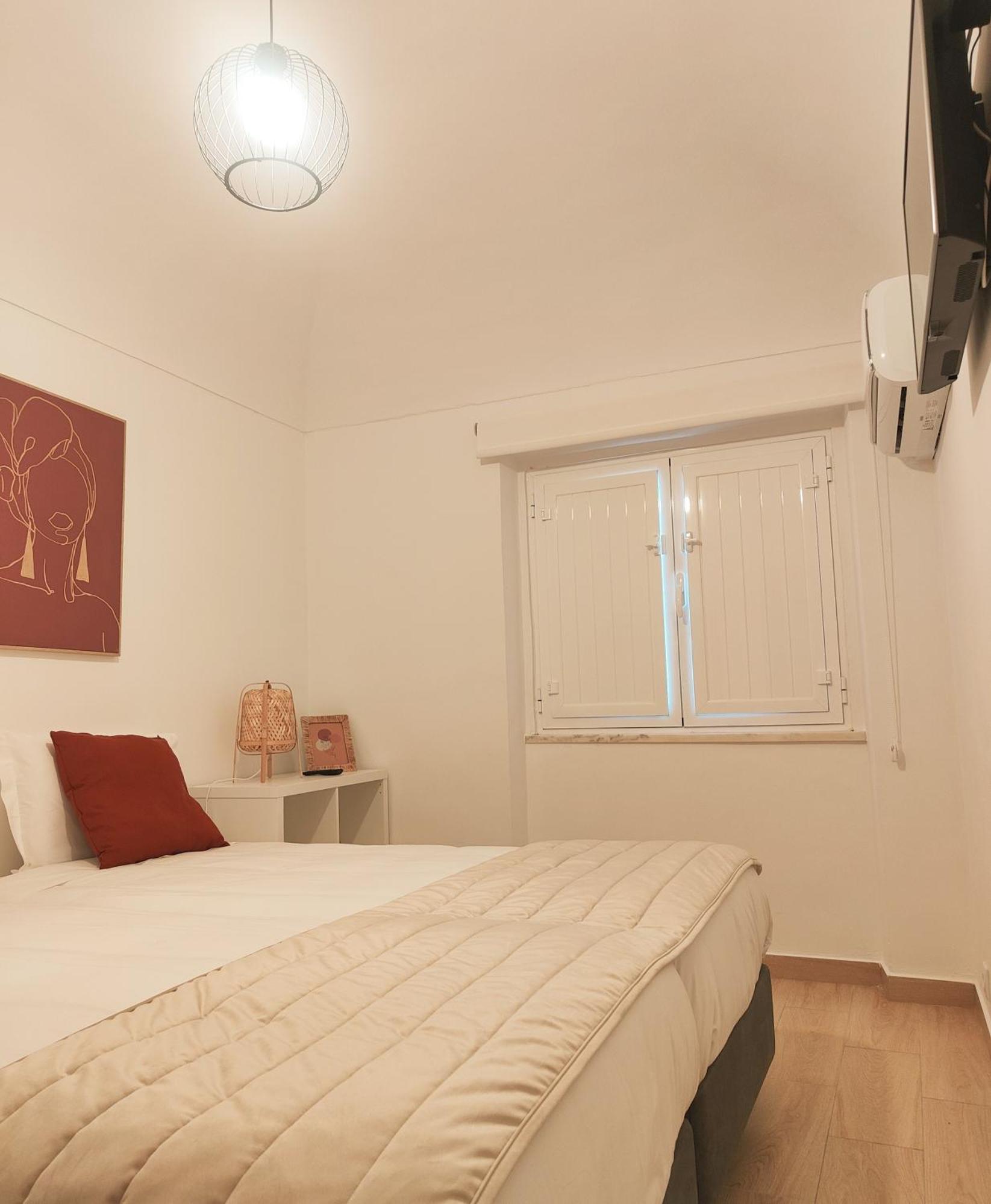 Luxury Palm Bed & Breakfast Reguengos de Monsaraz