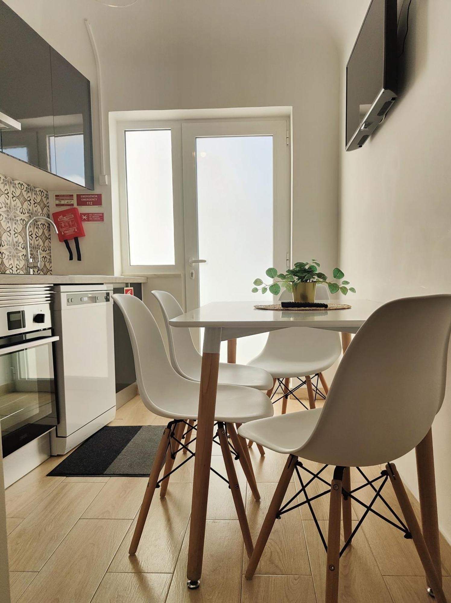 Luxury Palm Alojamento de Acomodação e Pequeno-almoço