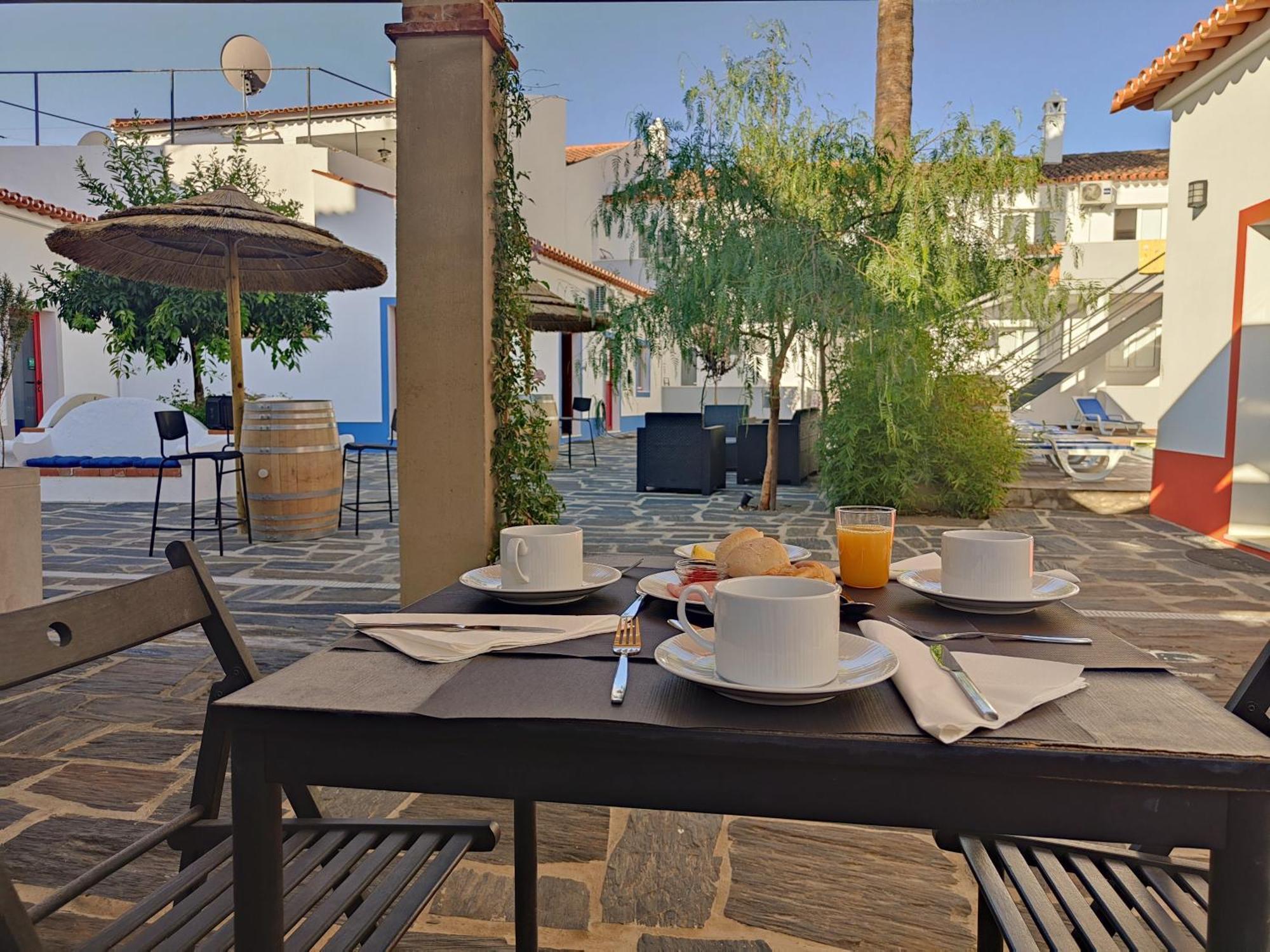 Bed & Breakfast Luxury Palm *