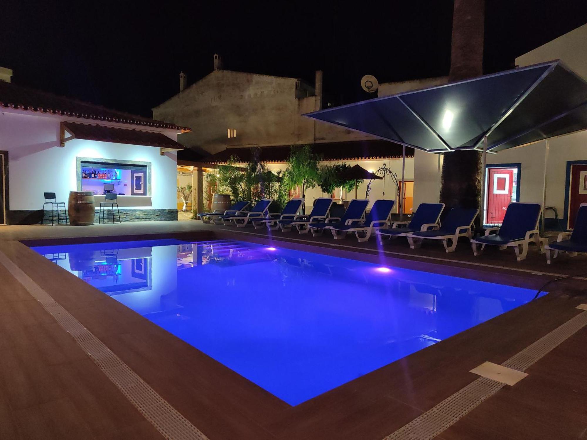 Luxury Palm Reguengos de Monsaraz