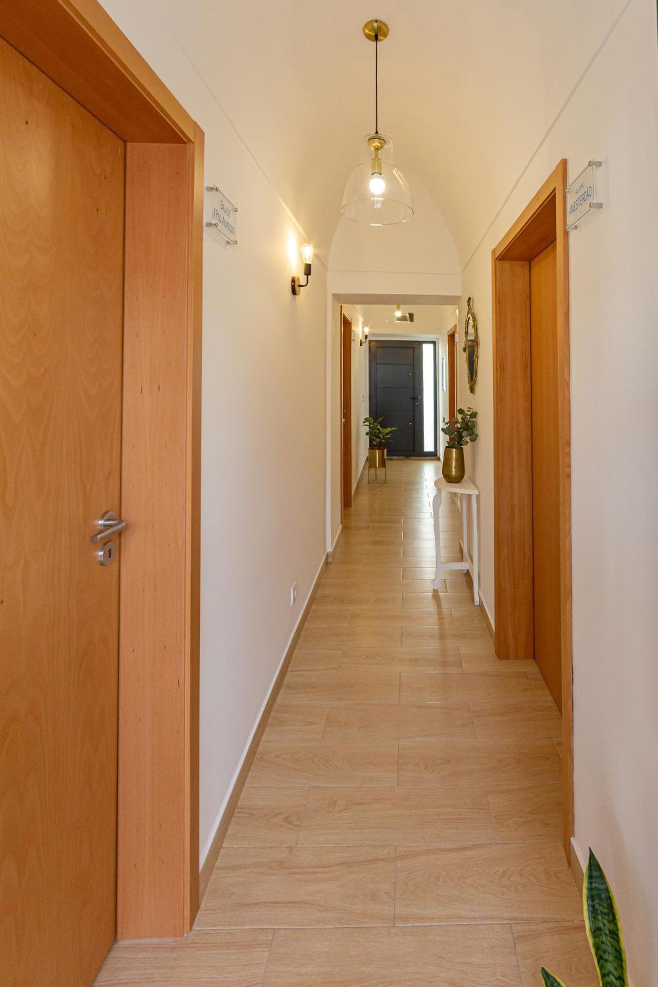 Bed & Breakfast Luxury Palm Reguengos de Monsaraz