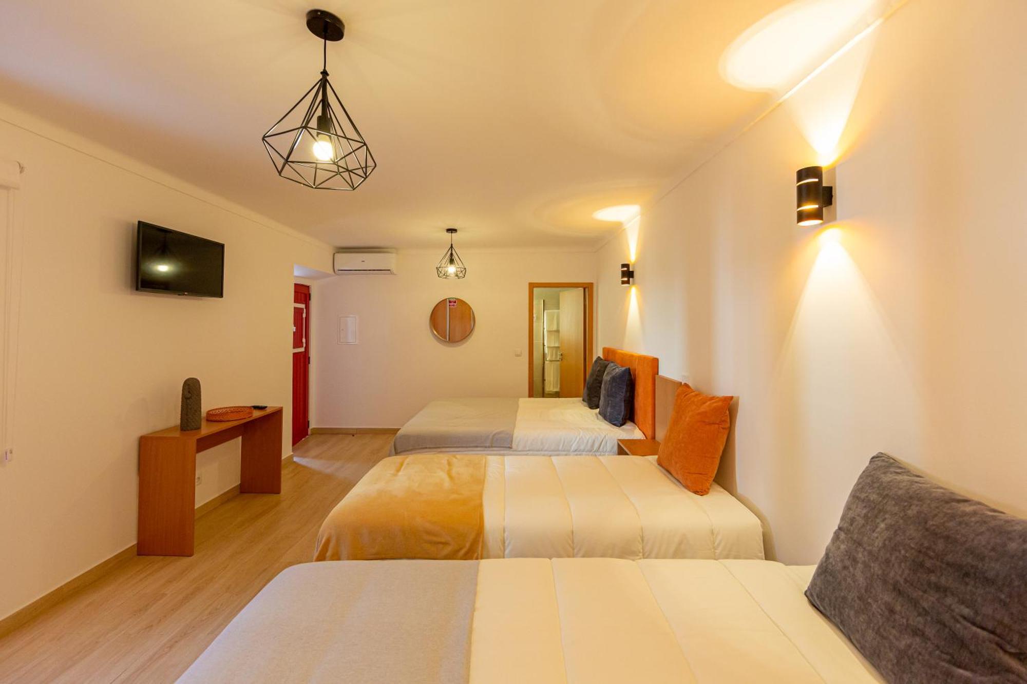 Bed & Breakfast Luxury Palm