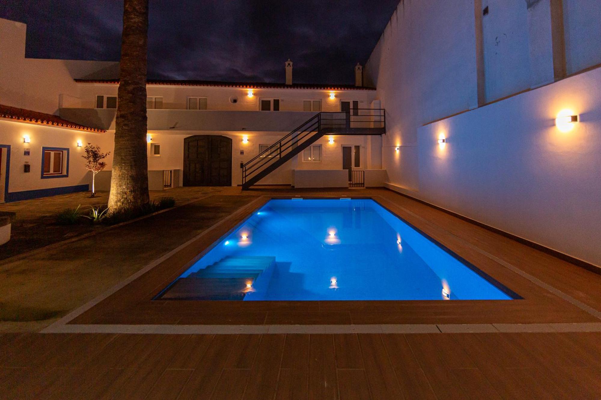 Luxury Palm *