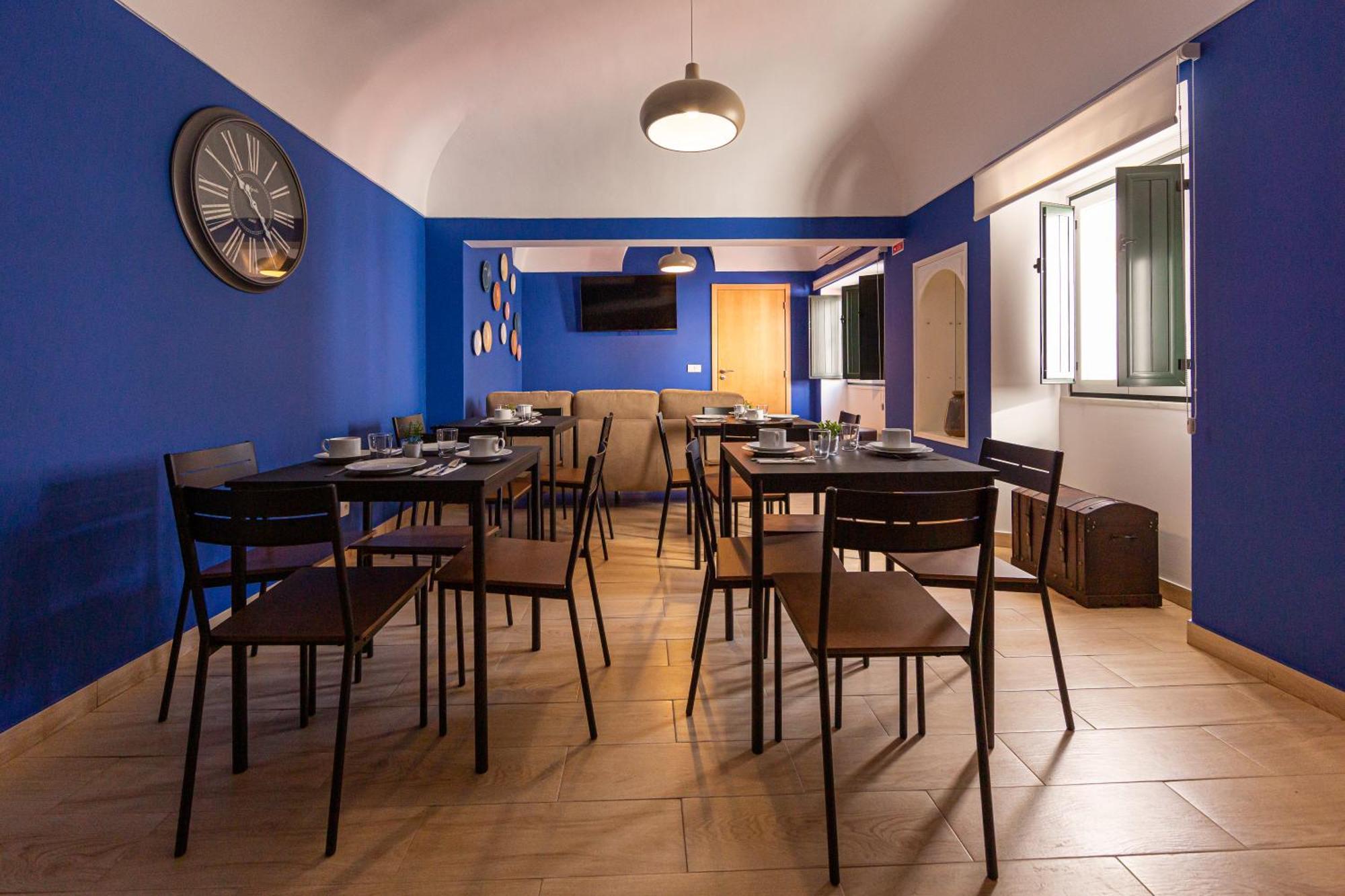 Bed & Breakfast Luxury Palm Reguengos de Monsaraz