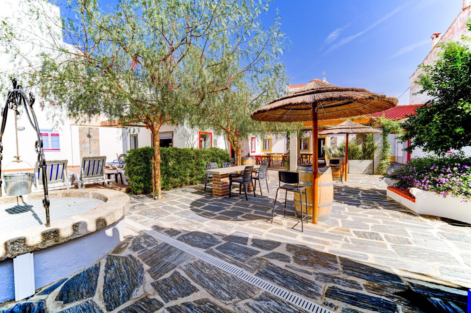 Luxury Palm Reguengos de Monsaraz