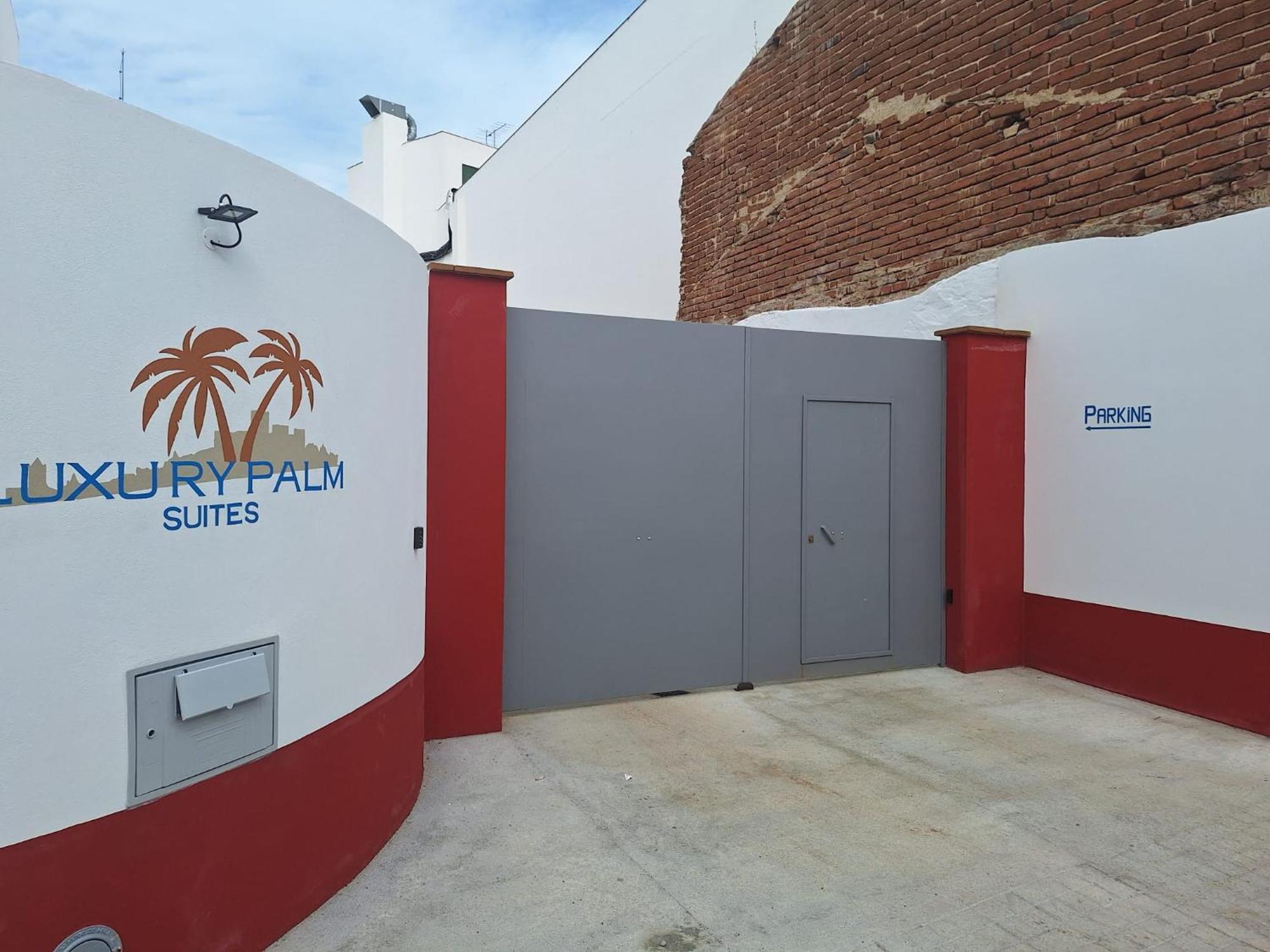 Luxury Palm Bed & Breakfast Reguengos de Monsaraz